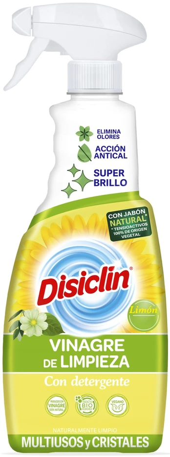 Valiklis Citric, universalaus naudojimo, 0.75 l