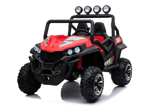 Grand Buggy 4x4 LIFT Red