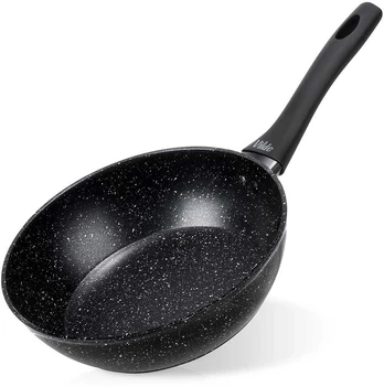 Keptuvė 24 cm