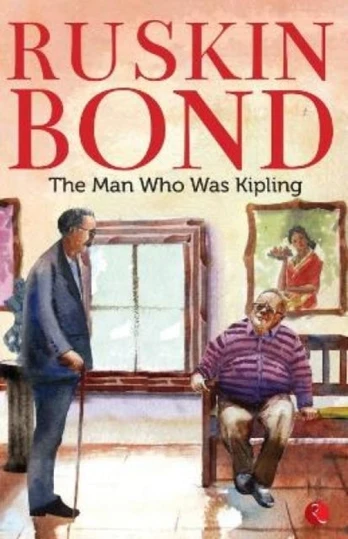 Man Who Was Kipling