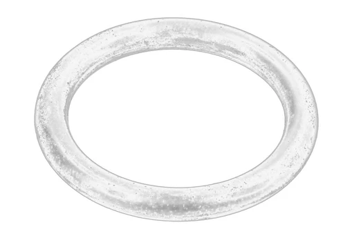 Termostato tarpinė OE BMW 11 51 7 788 984