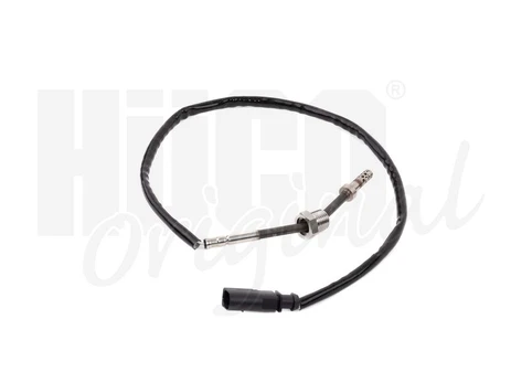 Jutiklis, išmetamųjų dujų temperatūra HITACHI 135585