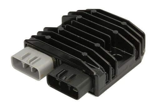Įtampos reguliatorius ABW6002 (12V) Tinka: BMW