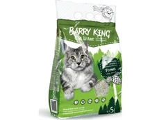 Kačių kraikas bentonitas Barry King, 5 l