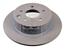 Stabdžių diskas FEBI BILSTEIN 108383 kaina