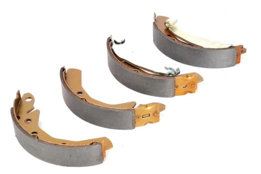 LPR LPR07260 Brake shoe set