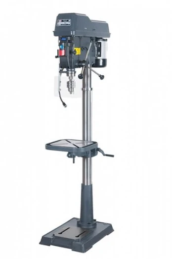 PROMA Stalinės gręžimo staklės PROMA E-1720FVL/400