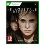 A Plague Tale Requiem 