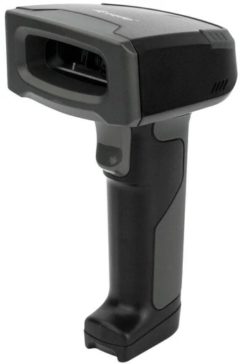 inateck Barcodescanner 46 Black Kit Wireless 2D