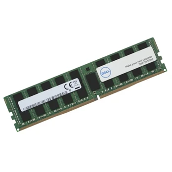 Atmintis Dell 32 GB, DDR4 Sdram, 3200 MHz, PC/server, Registered Yes, ECC Yes, 1x32 GB