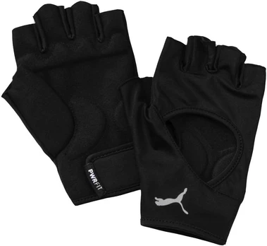 Puma Pirštinės TR Ess Gloves Juodas