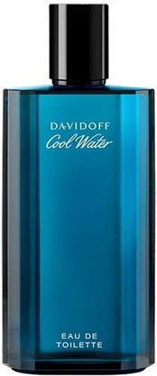 Davidoff Cool Vanduo EDT tualetinis vanduo vyrams, 40 ml