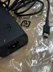 Dell ADPT,AC,65W,DLTA,EPT,PECOS