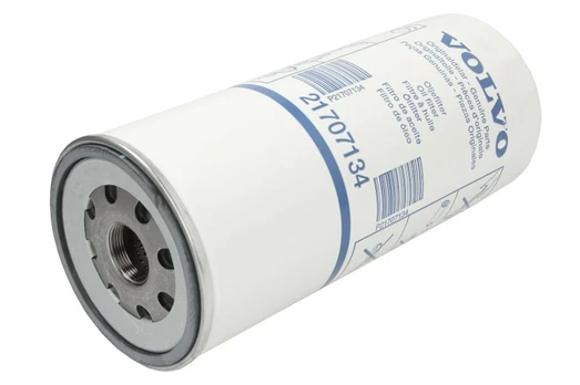 Alyvos filtras VOLVO PENTA 21707134
