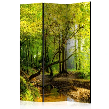 Artgeist Pertvara - Forest Clearing [Room Dividers]