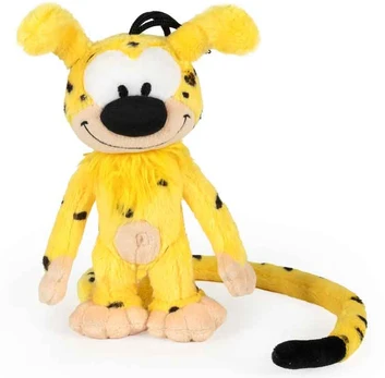 Barrado Marsupilami Classic plush toy 18cm
