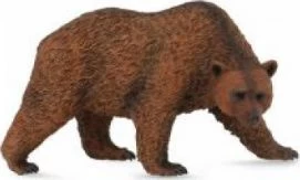 Žaislinė figūrėlė Collecta Bear 88560
