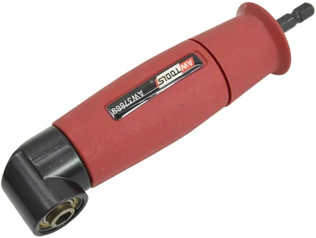 AW-Tools AWTOOLS ADAPTER KAMPINIS 155mm 1/4"