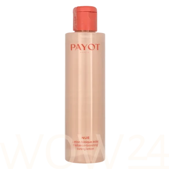Payot - LOTION TONIQUE ECLAT - RADIANCE BOOSTING TONING LOTION