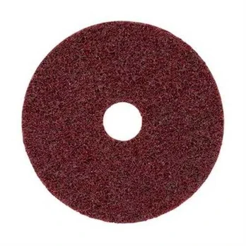 3M Paviršiaus šlifavimo diskas SC-DH 115x22mm raudonas