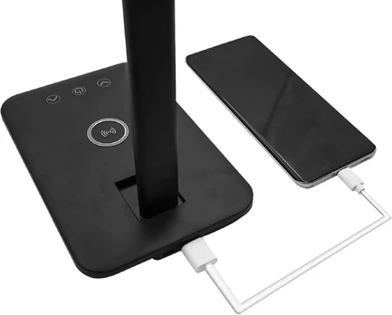 Denver LQI-105 LED Table Lamp 5W