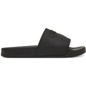 Šlepetės Guess E6GZ17 BB00F Juoda