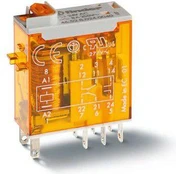 Finder PRZEKAŹNIK 2P 8A 24V AC