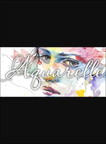 Aquarelle PC