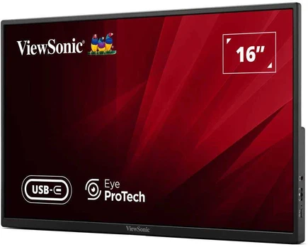 Monitorius ViewSonic VA1650