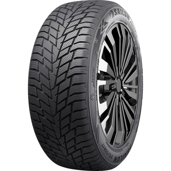 SAILUN ICE BLAZER ALPINE EVO 2 245/45 R17 99V XL RP 3PMSF M+S