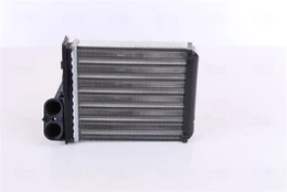 NISSENS NIS 76512 Interior heater radiator kaina