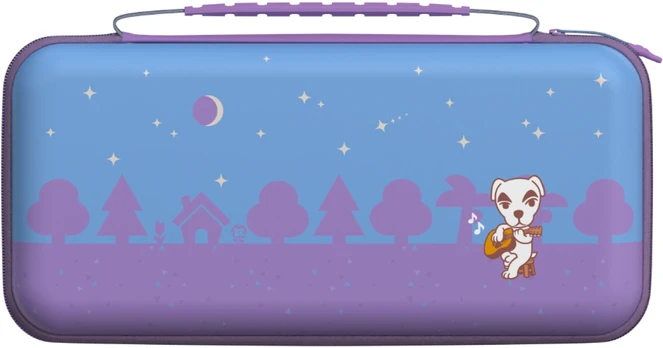 Turtle Beach PlayTrek Travel Case Nintendo Switch 2, K.K. Slider