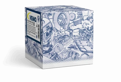 Waeco 99-72-5003/vem Tpms remonto komplektas Vemo
