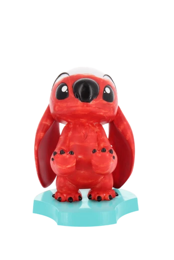 Lilo & Stitch Badness Level Stitch 
