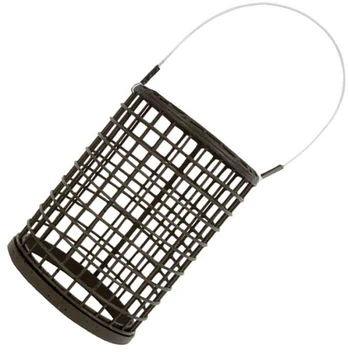 Jaukinimo šėrykla Preston Wirte Bait Up Feeder 30g