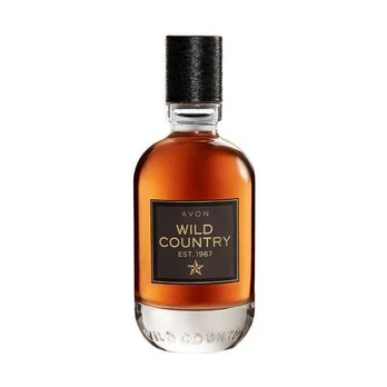 Avon Wild Country EDT tualetinis vanduo 75 ml