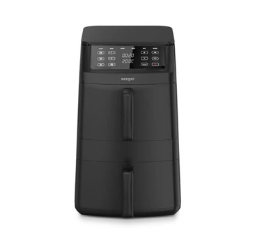 Seeger Superfry Airfryer SGR1011BK