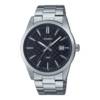Vyriškas laikrodis Casio MTP-VD03D-1A