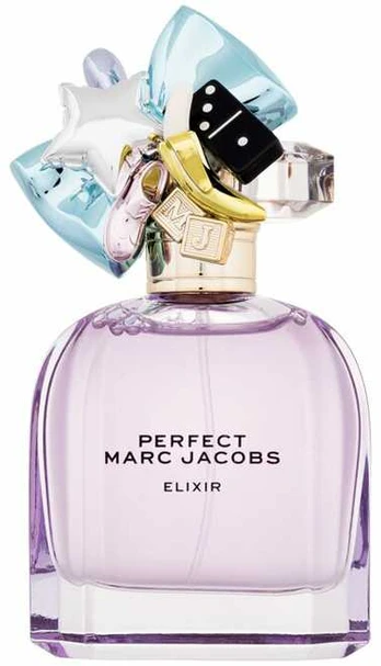Marc Jacobs Perfect Eliksyras