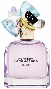 Marc Jacobs Perfect Eliksyras kaina