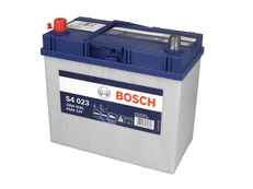 BOSCH S4023 kaina