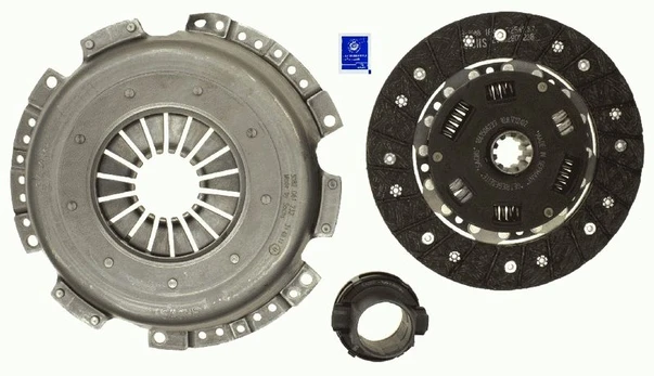 Sankabos komplektas SACHS 3000 003 005
