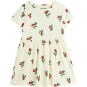 MINI RODINI Tamprės 2523010711 Balta Slim Fit