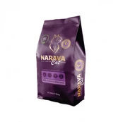 Narava High Premium Cat Chicken sausas pašaras katėms, 1.5 kg