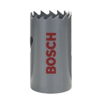 Gręžimo karūna Bosch HSS-Bimet, 29mm, 2608584107