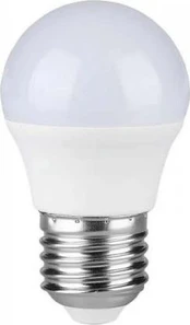 V-tac 3,7W LED lemputė E27, G45, 4000K