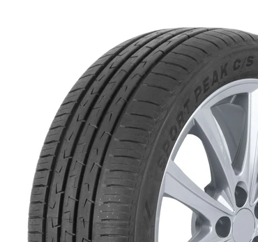 CROSSWIND Padanga SUV/4x4 vasarinė 265/50R20 LTCW 111W SPCS