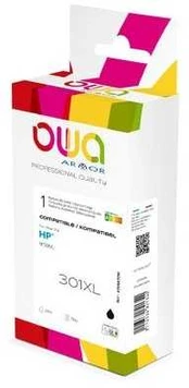 Armor K20647OW, 20 ml, 730 pages, 1 pc(s), Single pack