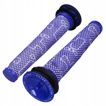 Pirminis filtras Dyson V6 Absolut V6 Fluffy V6 Flexi