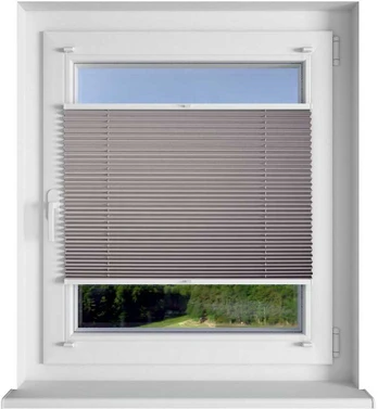 Plisuotos žaliuzės PLI 0105 75cm x 155cm